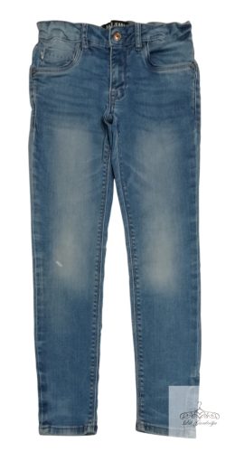 Cars Jeans Slim fit farmer nadrág 128-as