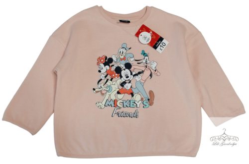 george Disney Minnie felső 98-104-es