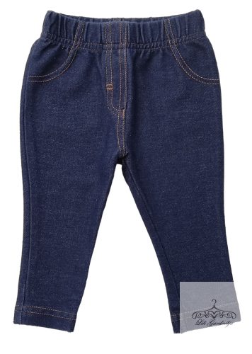 TU farmer hatású leggings 62-68-as / 8 kg