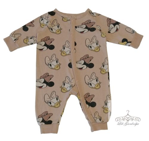 H&M Disney rugdalózó 56-os