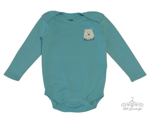 Lupilu Wild Bear body 86-92-es