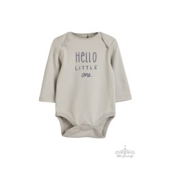 next Hello little one body 56-os / 4.5 kg