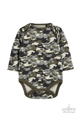 next camouflage body 56-os / 4.5 kg