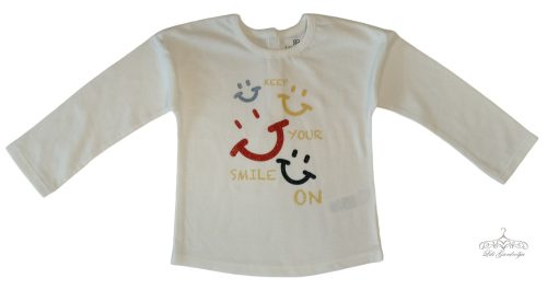 La redoute Smile felső 86-os