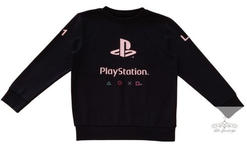 Fashion UK Playstation felső 128-as