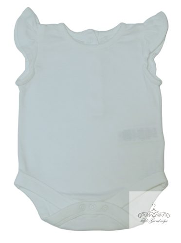 M&S fodros ujjú body 69-es / 8 kg