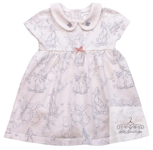 TU Peter Rabbit egybebodys ruha 62-68-as / 8 kg