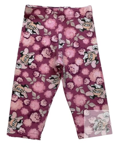 Disney baby Minnie leggings 68-as / 8 kg