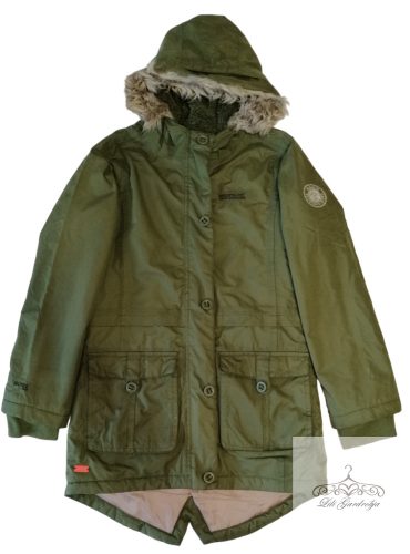 Regatta Isotex parka kabát 152-es