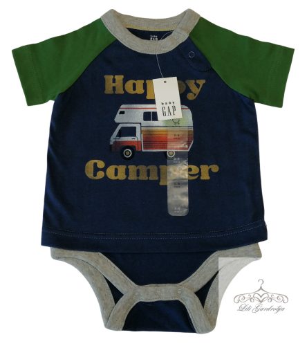 babyGap body 58-69 cm / 5-7 kg