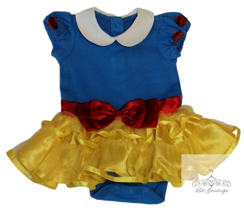 Disney baby Snow White body 68-as / 9 kg