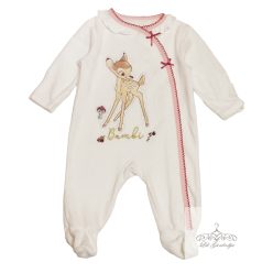 Primark Disney baby plüss rugdalózó 62-es / 6 kg