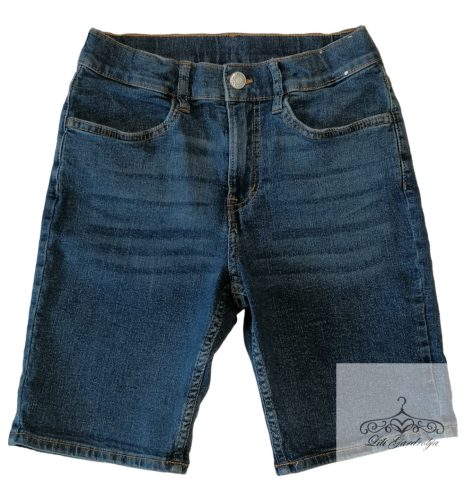 Denim&CO farmer rövidnadrág 140-es