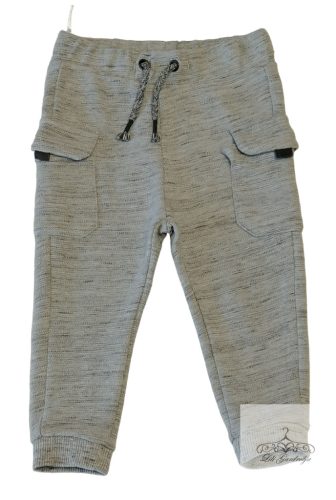 baby C&A szürke jogger 86-os